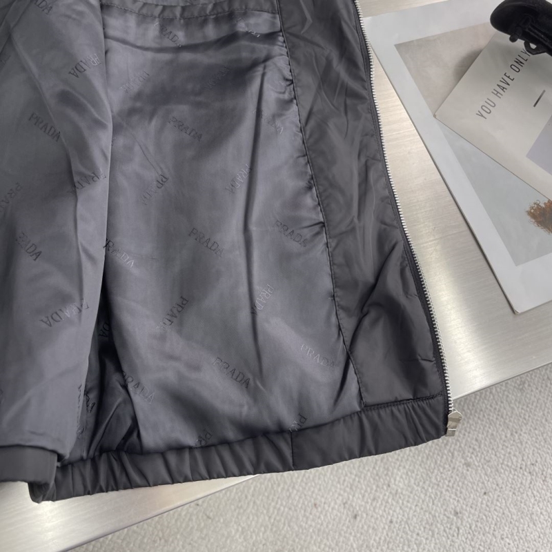 Pra*a outwear